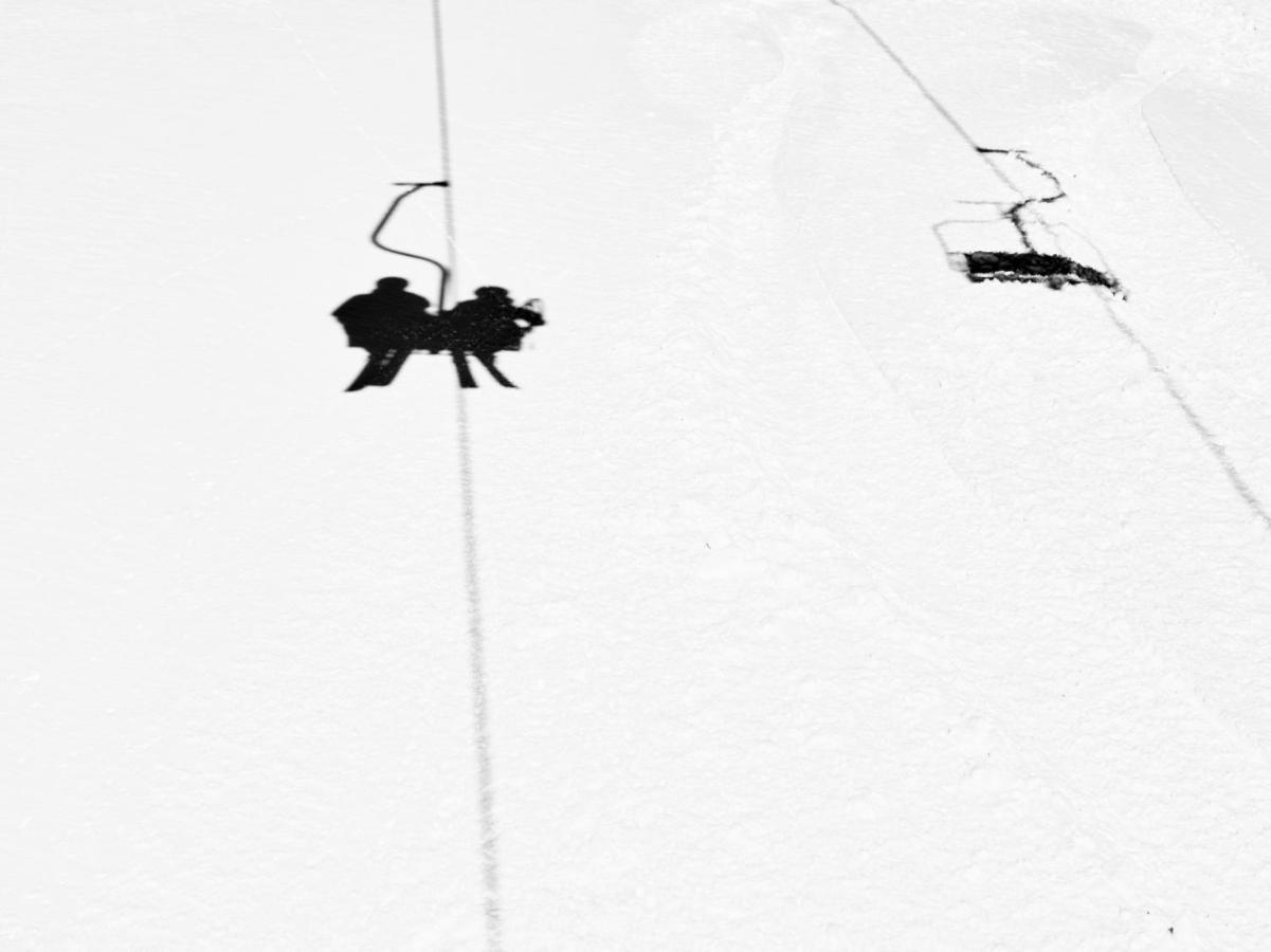 Das Johann Stuben am Arlberg Ngoại thất bức ảnh