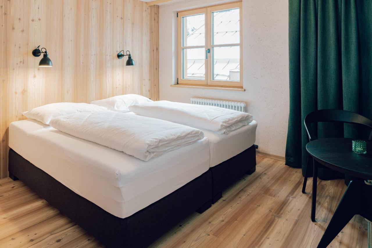 Das Johann Stuben am Arlberg Ngoại thất bức ảnh